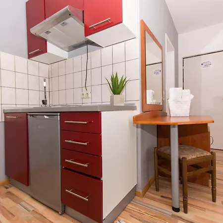 101 Διαμέρισμα