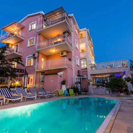 101 아파트 트로기르