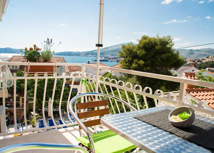 101 Appartement Trogir