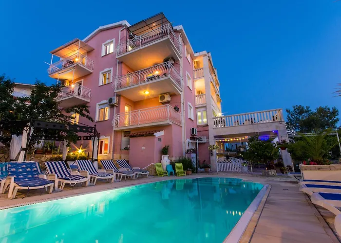 101 Appartement Trogir